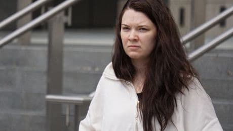 Bizarre reason woman faked her own death before she was spotted on wedding CCTV