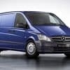 Mercedes-Benz roept wereldwijd 223.000 bestelbusjes terug vanwege airbagproblemen