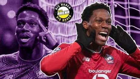 Süper Lig devleriyle anılan Jonathan David'in talepleri şok etti! Napoli masadan kalktı