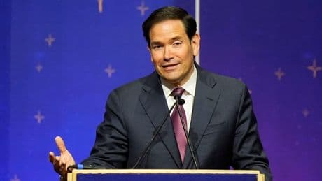 Cina: parole di Rubio su Tienanmen sono un attacco, presentata protesta