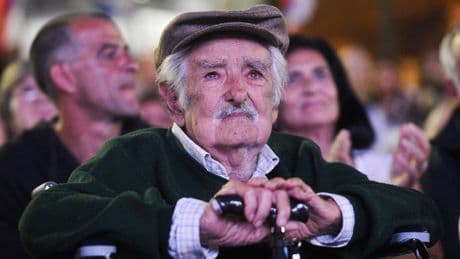 Mujica, las buenas intenciones no siempre bastan
