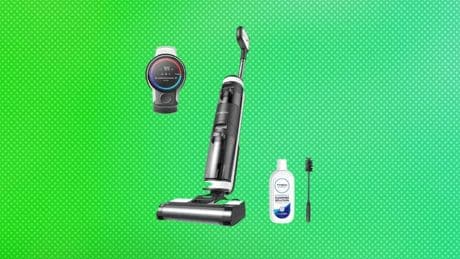 Comment ne pas craquer face à une promo pareille sur l’aspirateur lavant Tineco ?