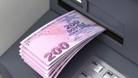 ATM'LERDE YENİ DÖNEM: Para çekme ve yatırma limitleri değişti