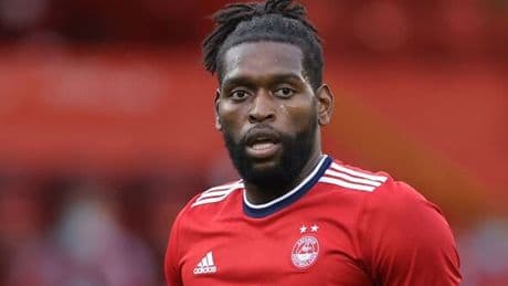 Ex-Arsenal star Jay Emmanuel-Thomas jailed for four years over drug smuggling plot