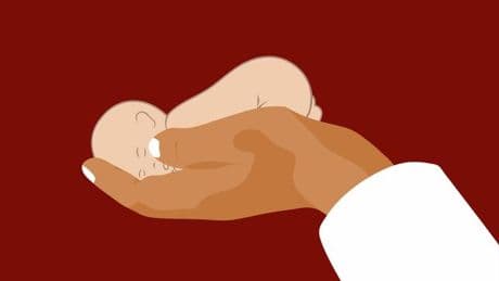 “C’est notre bébé” : les hommes nigérians davantage impliqués dans le parcours de grossesse