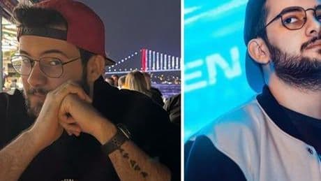 SON DAKİKA HABERİ: 'Jrokez' lakabıyla bilinen yayıncı Oğuzhan Dalgakıran hayatını kaybetti! Jrokez öldü mü, neden öldü? Oğuzhan Dalgakıran balkondan mı düştü?