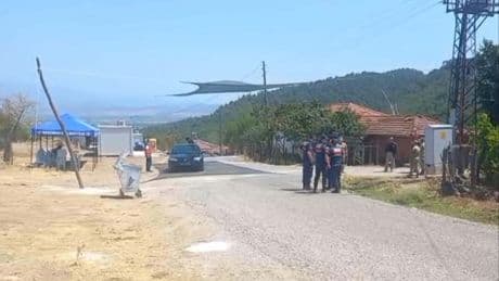 Balıkesir’de art arda depremler
