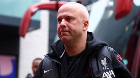 Arne Slot flies out to meet alternative Liverpool transfer target as Florian Wirtz move stalls