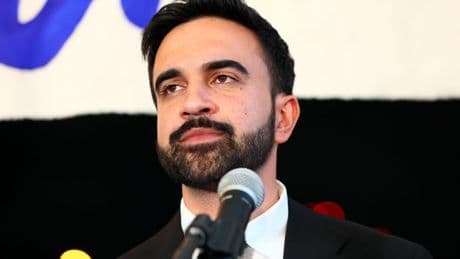 CNN panelist calls Mamdani a ‘Muslim AOC’ and says Democrats have ‘death wish’ for tapping him as NYC mayor