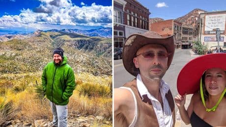 Grab your cooler, pack the car: The road trip calls this summer as gas prices fall and economic fears linger