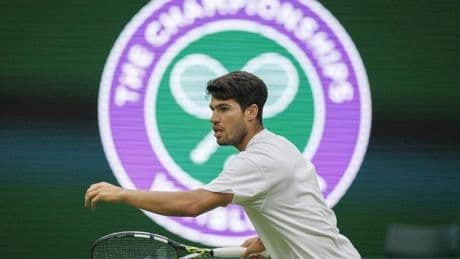Fognini - Alcaraz, en directo