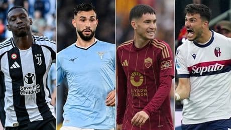 Serie A classifica live, volata Champions: il calendario e la classifica. Roma, Lazio, Juventus e Bologna: le favorite, chi sale e chi scende