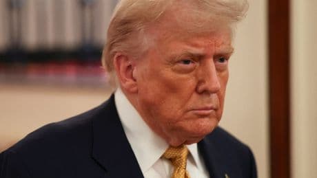Trump vents that MAGA won’t ‘shut the f*** up’ about Epstein list controversy, report claims