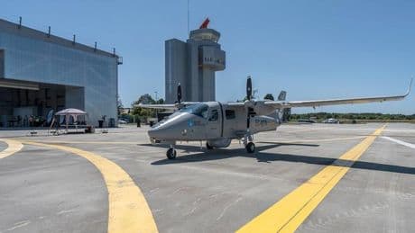 Galicia reclamará al Estado la gestión de cuarenta aeródromos y helipuertos