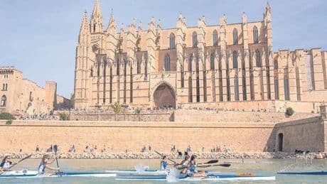 Un laboratorio para gestionar el turismo