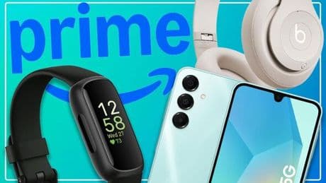 Amazon Prime Day: Best early tech deals include Apple, Fitbit and more