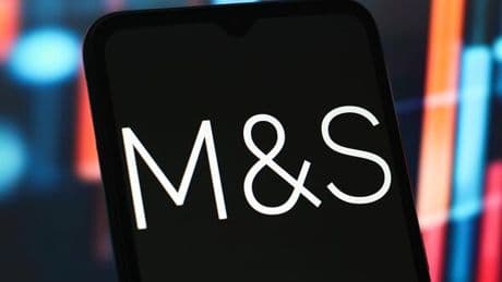 M&S shoppers urged to do this email check 'immediately' after cyber attack