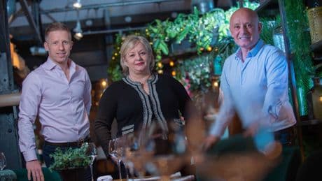 Key ingredient for success as Scottish restaurant and bar group eyes new venues