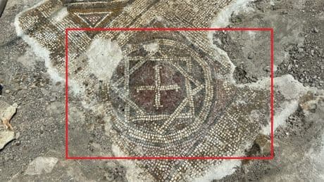 Mezar kazarken bulundu, esrarengiz dilekçe dikkat çekti