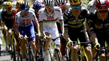 Tour de Francia 2025: horario, recorrido perfil y dónde ver por TV y online la etapa 15