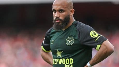 Tottenham could ruin Man Utd's Bryan Mbeumo transfer plan with new move