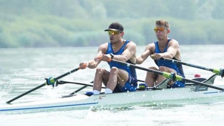 Canottaggio, Coppa del Mondo a Varese: l’Italia prende subito l’onda giusta