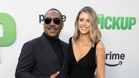 Eddie Murphy verrät: "Shrek"-Spin-off zum Esel kommt bald