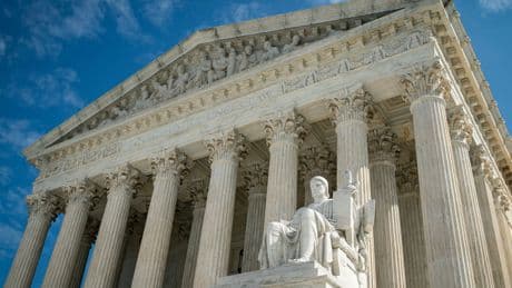 Supreme Court green-lights mass firings at federal agencies