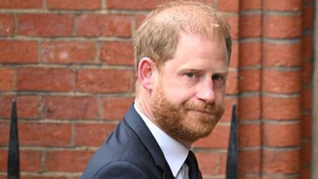 Royal expert's damning one-word verdict on Prince Harry's bombshell interview