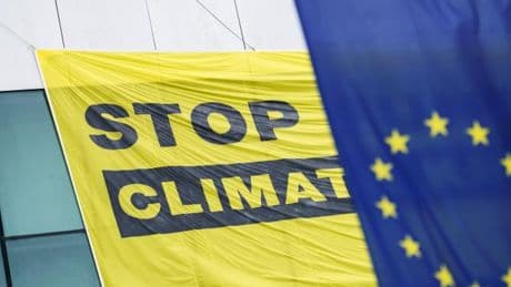 EU bezahlte Aktivisten für Klimalobbyismus – auch mit deutschem Steuergeld