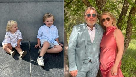 ’Idols’-winnares Julia (31) is thuisblijfmoeder: ’Ik heb geen kinderen genomen om ze de hele dag op de opvang te zetten’