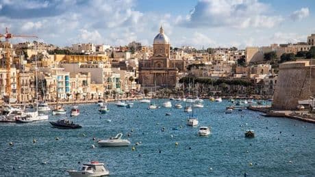 Europe's best hidden gem for food lovers has 1,600 restaurants but few tourists