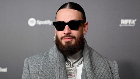 Festival de Cannes : le rappeur marseillais SCH signe la chanson phare du film d’animation sur Pagnol