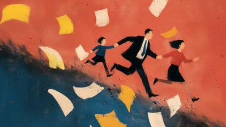 Kinder und Beruf: Eltern, tauscht euch aus!