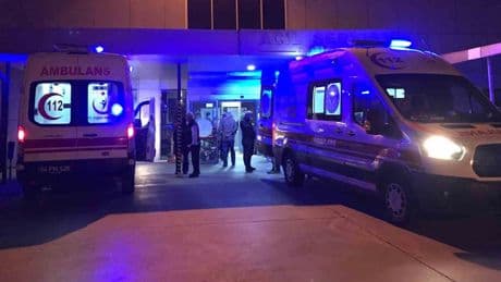 Binada facia! Eski Belediye Başkanı hayatını kaybetti
