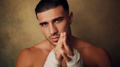 Tommy Fury reveals 'I'd have walked away too' as he addresses Molly-Mae Hague split