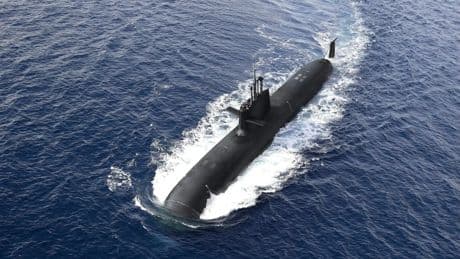 Navantia ata apoyos para vender sus submarinos en el extranjero tras los 'portazos' de India y Canadá