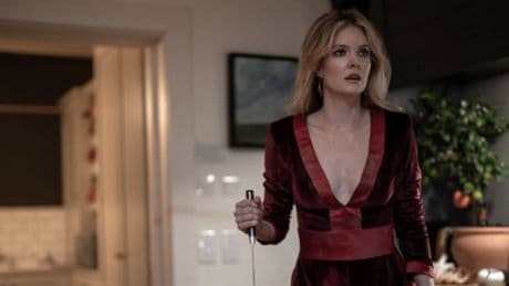 « Drop Game », un film d’horreur sur un chantage au téléphone dans un restaurant
