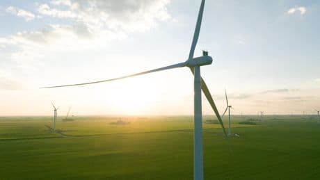 BP sells onshore wind farm business in US