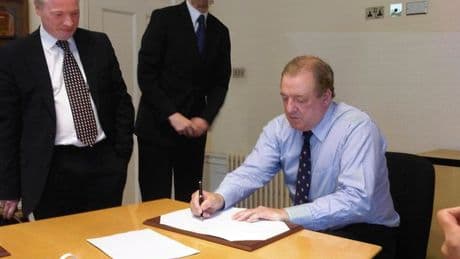 Sir David Murray's biggest Rangers regret is giving keys to Craig Whyte