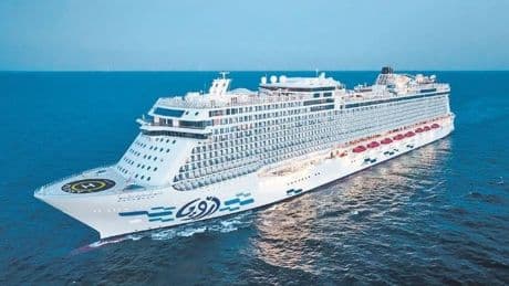 MEVLÜT TEZEL / Cruise gemisiyle umreye gidilir mi?