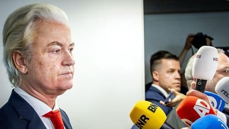 PVV trekt stekker uit kabinet: 'Wilders is te ver gegaan'