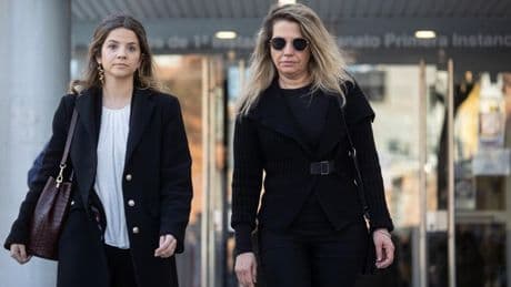 El juez Peinado y su rocambolesca persecución de Cristina Álvarez, la colaboradora de la esposa de Sánchez
