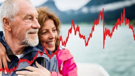 Private Rente, Monat für Monat – mit diesen 3 ETFs und 6 Aktien schaffen Sie das