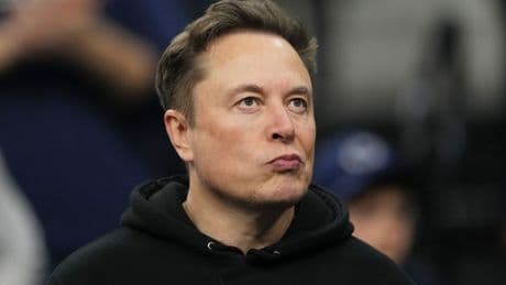 Tech-Milliardär: Zaun zu hoch: Musk hat Streit mit Nachbarn in Texas