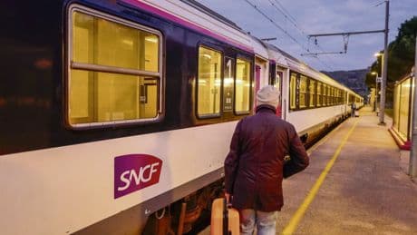Trains de nuit : « Un potentiel bridé », selon le Réseau Action Climat