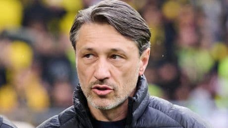 BVB im Aufwind: Kovacs Kulturschock