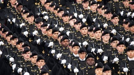 Photos show Bastille Day celebrations in France