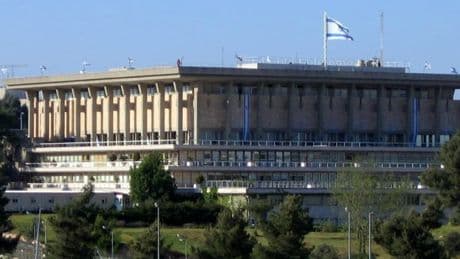 "Hobby de tuer des bébés": le chef de la gauche israélienne provoque la polémique en attaquant le gouvernement
