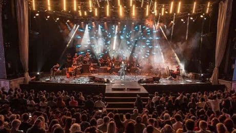 Antalya Devlet Senfoni Orkestrası klasik müziğin başyapıtlarıyla sezon finali yapacak